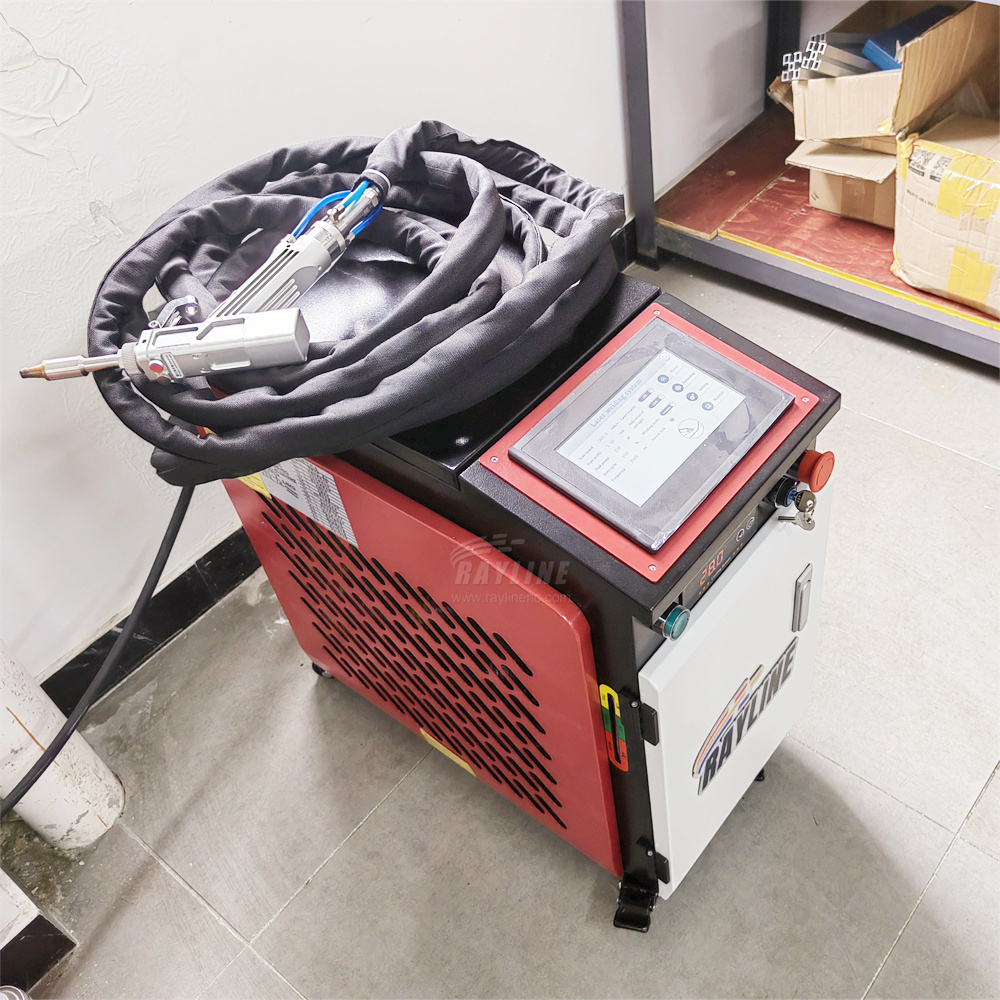 Mesin Las Laser 3 in 1/Mesin P - Industrial Acrylic Laser Cutter ulasan dan harga