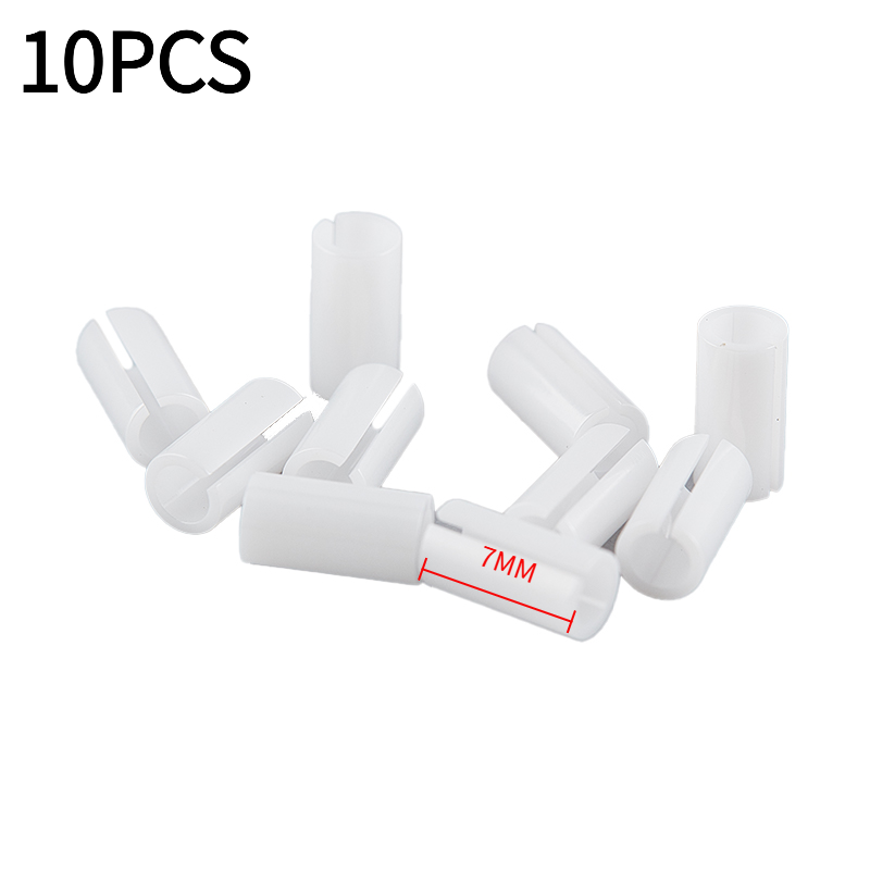 10 Buah Set Tabung Keramik Pen - Laser Tube Replacement ulasan dan harga