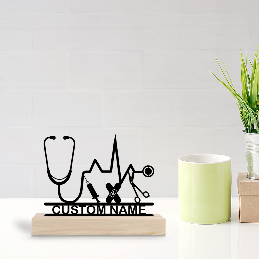 1pc Ornamen Logam Desktop deng - Desktop Laser Engraver ulasan dan harga