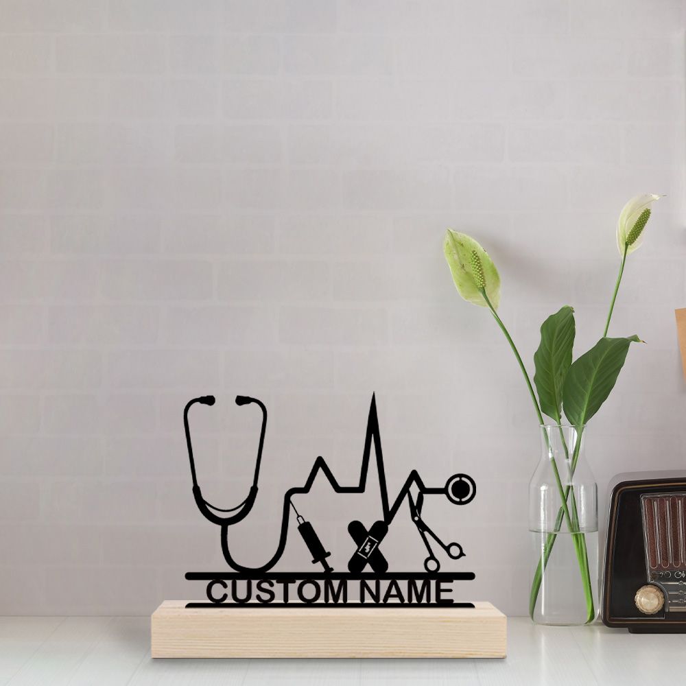1pc Ornamen Logam Desktop deng - Desktop Laser Engraver ulasan dan harga