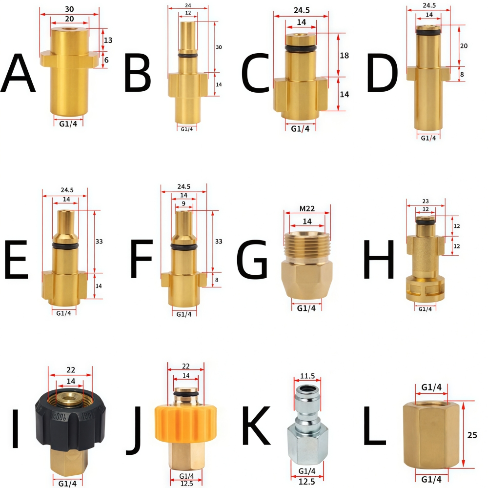 Kit Pembersih Saluran Air Bert - Laser Nozzle Ceramic ulasan dan harga