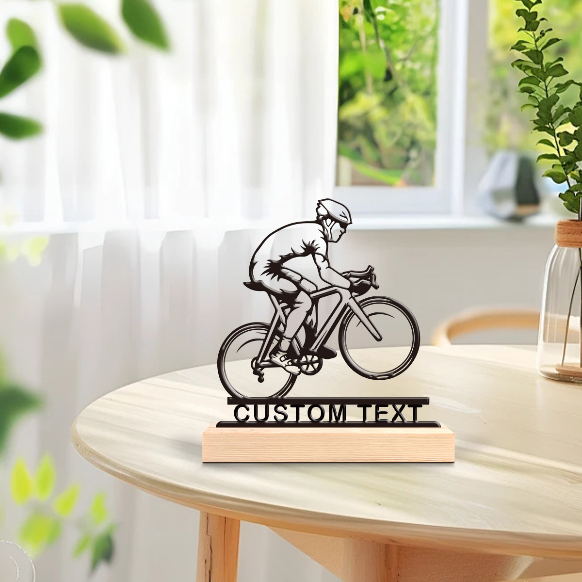 1 buah Dekorasi Meja Seni Loga - Desktop Laser Engraver ulasan dan harga