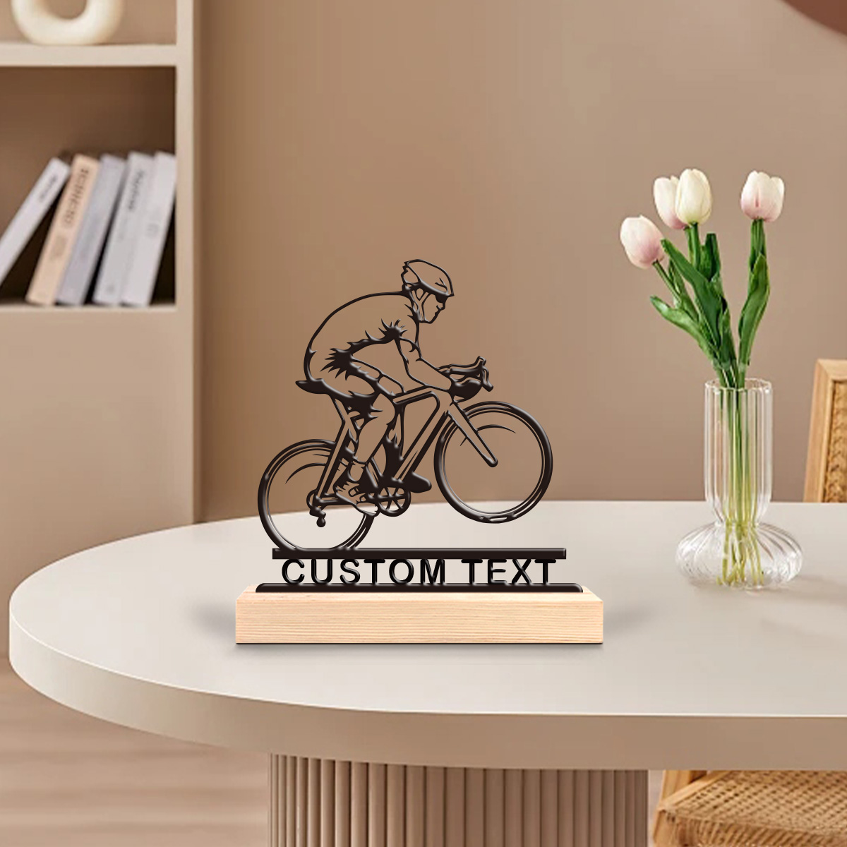 1 buah Dekorasi Meja Seni Loga - Desktop Laser Engraver ulasan dan harga