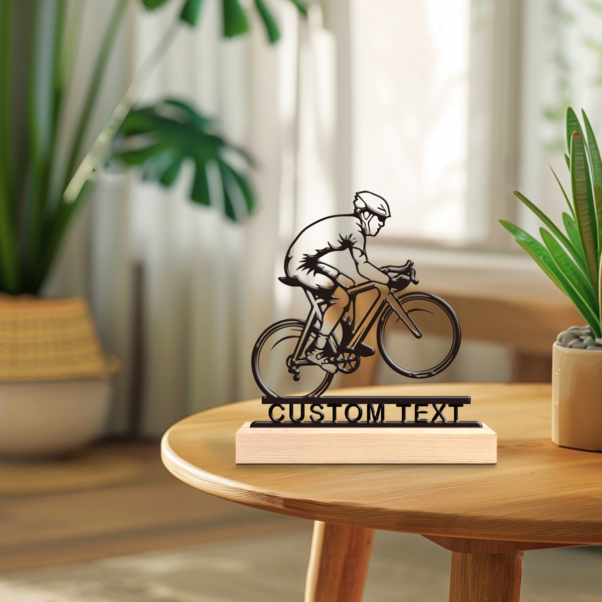 1 buah Dekorasi Meja Seni Loga - Desktop Laser Engraver ulasan dan harga