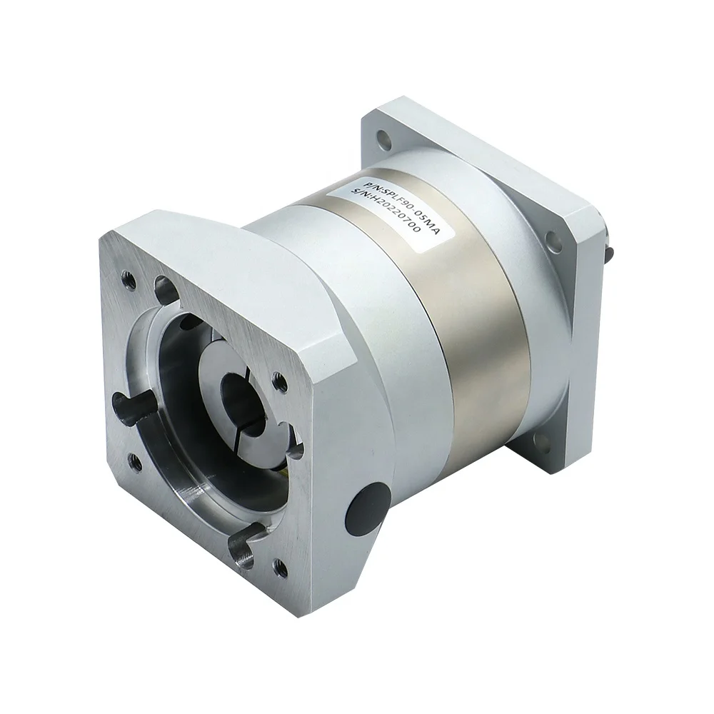 Layanan Kustomisasi NewHLTNC S - Servo Motor Cnc ulasan dan harga