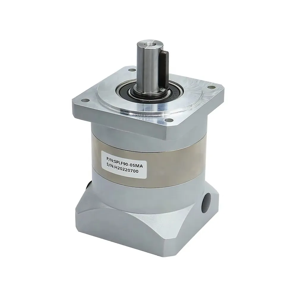 Layanan Kustomisasi NewHLTNC S - Servo Motor Cnc ulasan dan harga