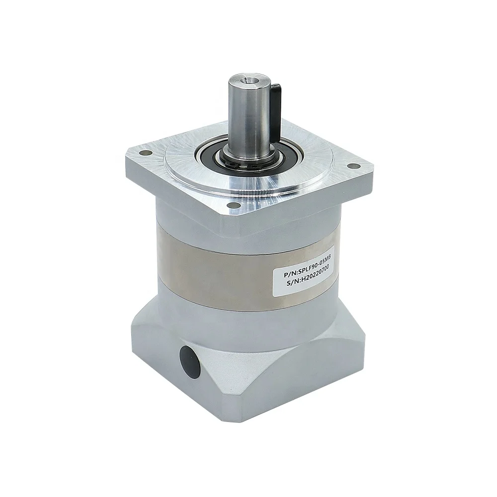 Layanan Kustomisasi NewHLTNC S - Servo Motor Cnc ulasan dan harga