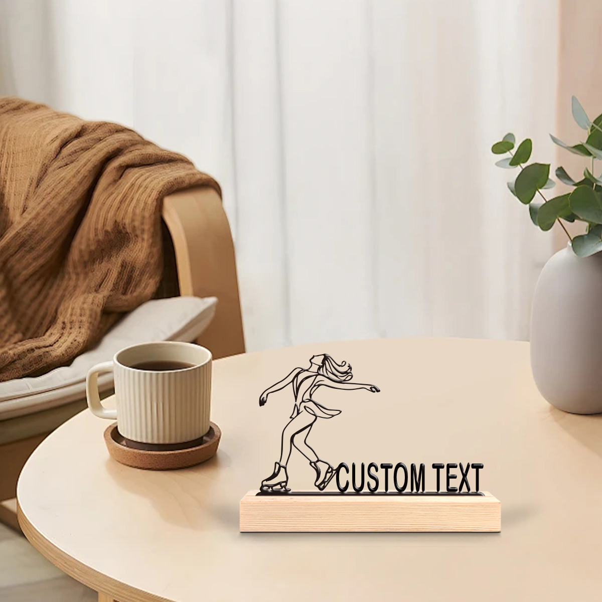 1 buah Dekorasi Meja Seni Loga - Desktop Laser Engraver ulasan dan harga