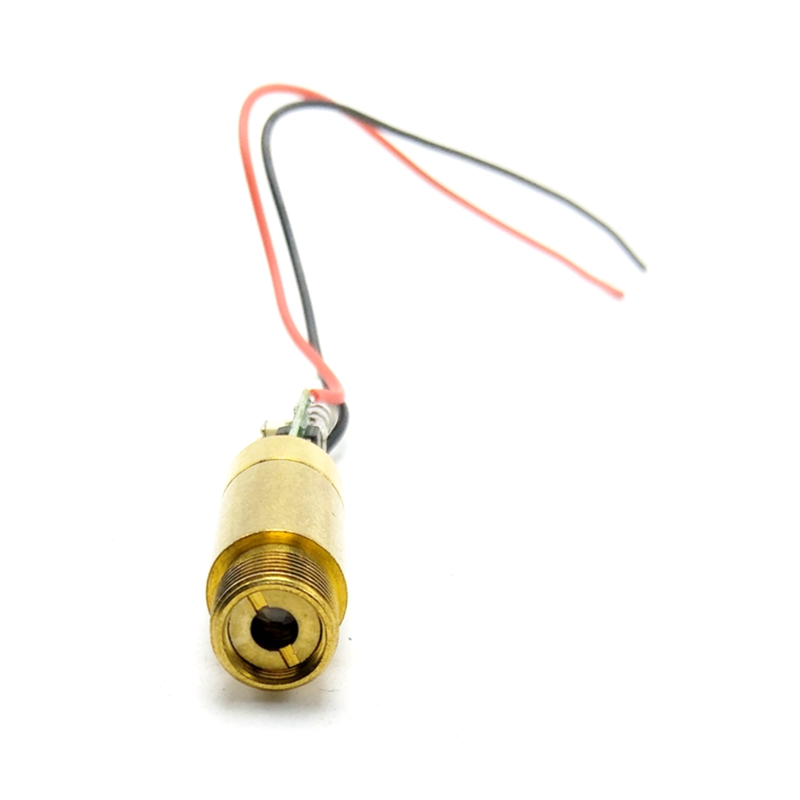 Modul Dioda Laser Titik Hijau  - Industrial Laser Line ulasan dan harga