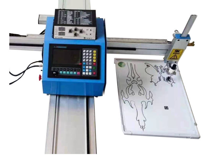 Mesin Pemotong Plasma CNC Port - Cnc Plasma Cutter ulasan dan harga
