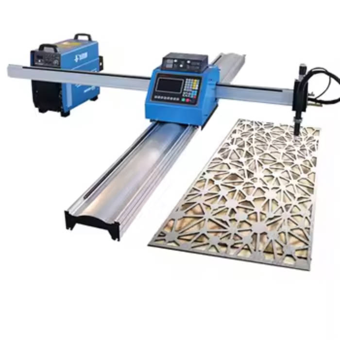 Mesin Pemotong Plasma CNC Port - Cnc Plasma Cutter ulasan dan harga