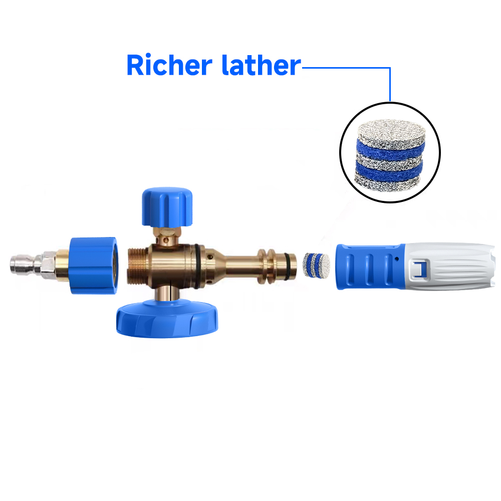 Busa meriam ujung nosel Orific - Laser Nozzle Ceramic ulasan dan harga