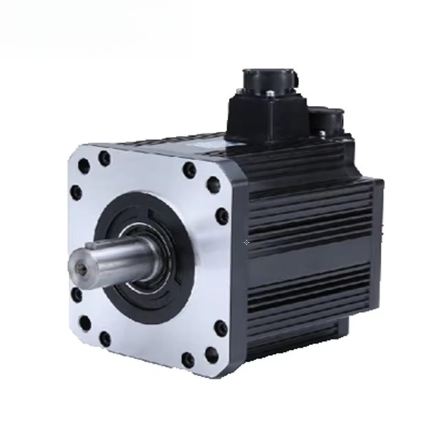   Motor Servo AC 7.5Kw 48N.m 2 - Servo Motor Cnc ulasan dan harga