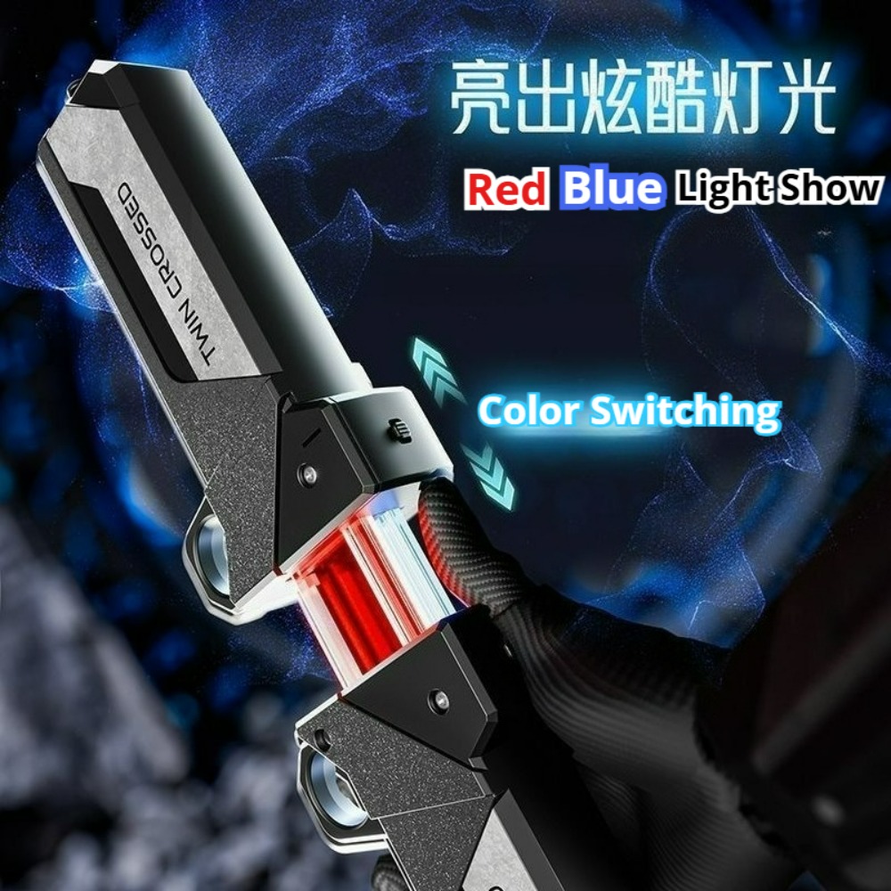 Pedang Laser Lightsaber RGB Ba - Industrial Laser Line ulasan dan harga