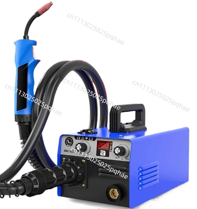 Mesin Las Genggam Laser Kecil  - Industrial Laser Blaster ulasan dan harga