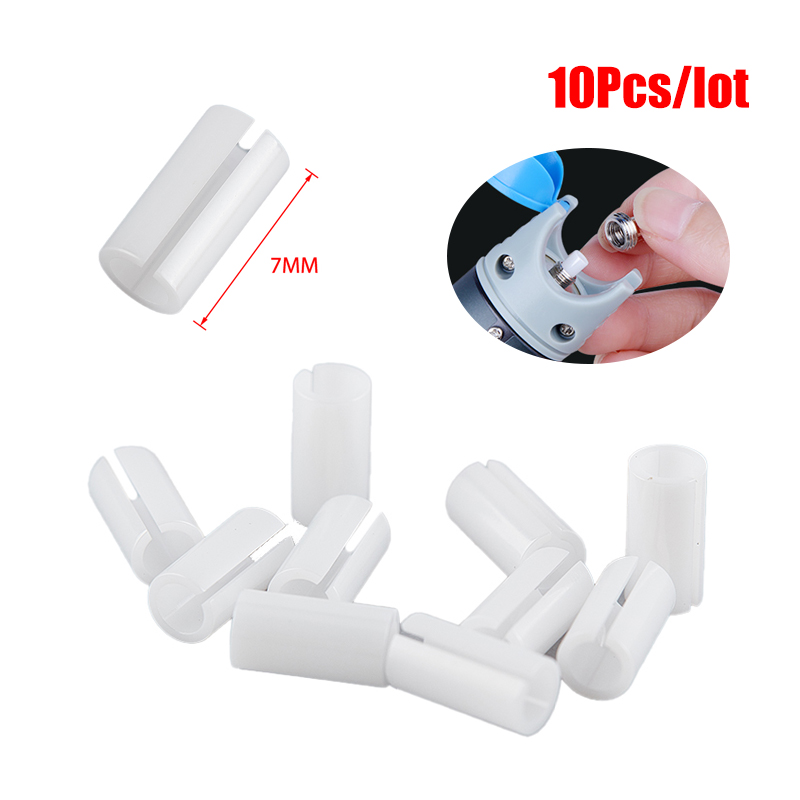 10 buah/set 7mm lengan Laser s - Laser Tube Replacement ulasan dan harga