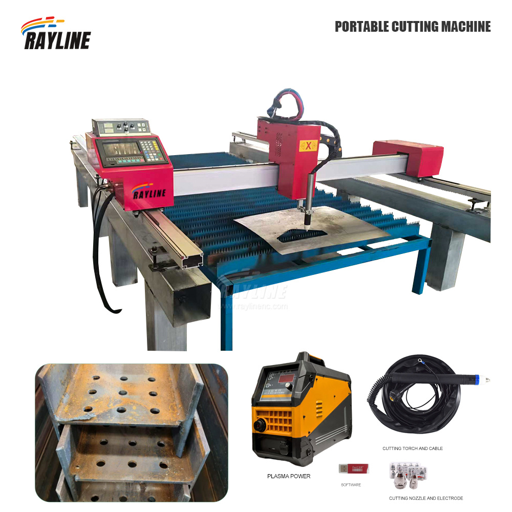 Mesin Pemotong Plasma CNC 2.0* - Cnc Plasma Cutter ulasan dan harga