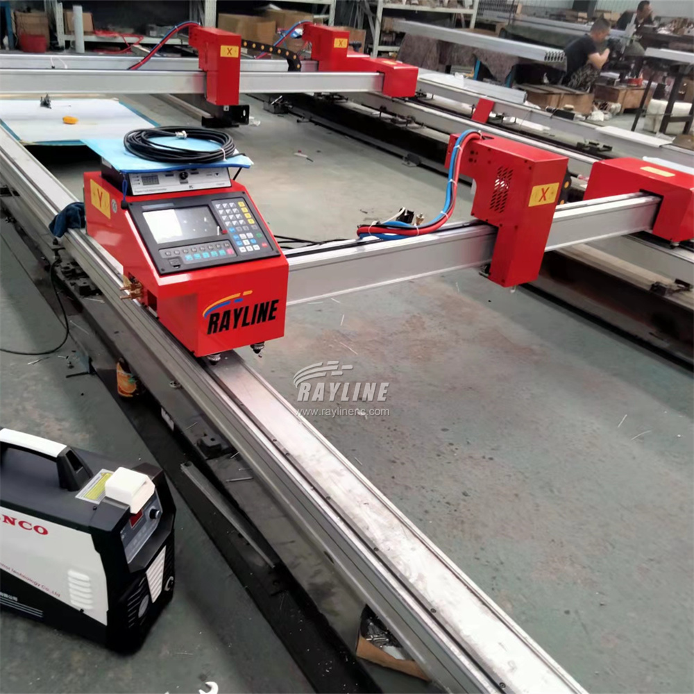 Mesin Pemotong Plasma CNC 2.0* - Cnc Plasma Cutter ulasan dan harga