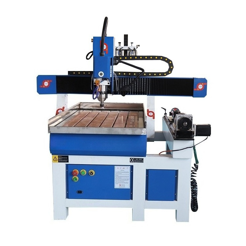 Mesin Router CNC 3D China 6090 - Cnc Router Machine ulasan dan harga